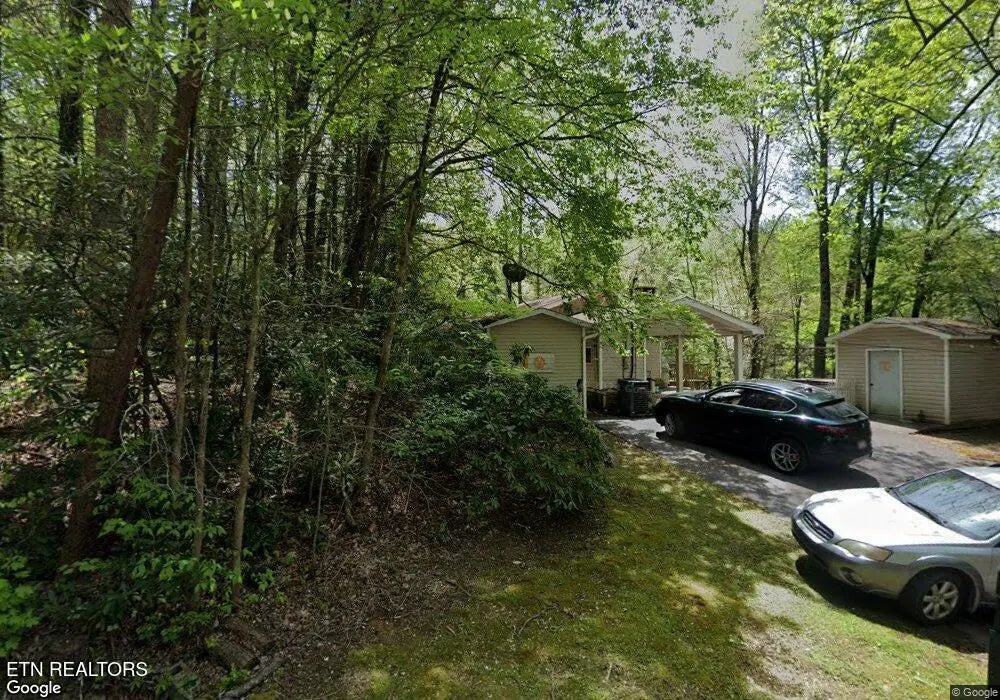 556 N Ownby Drive, Gatlinburg