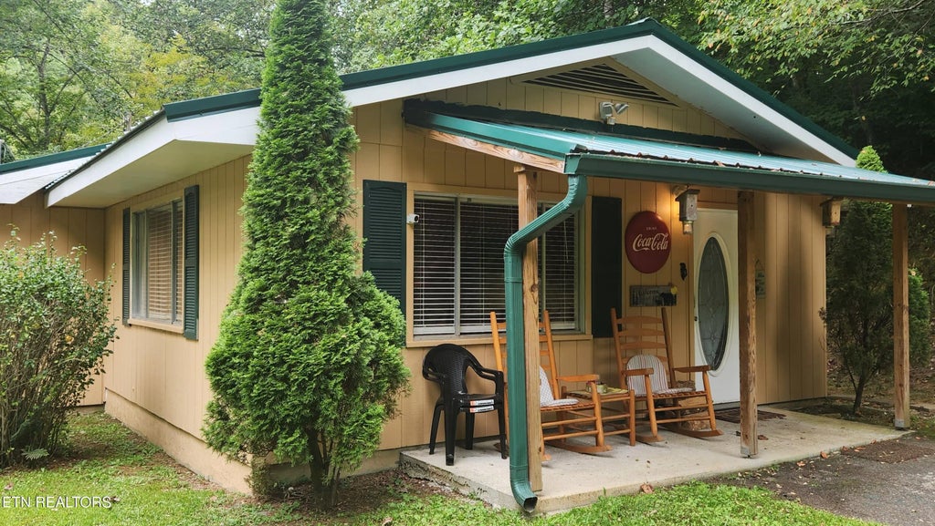 1705 Floyd Way, Gatlinburg