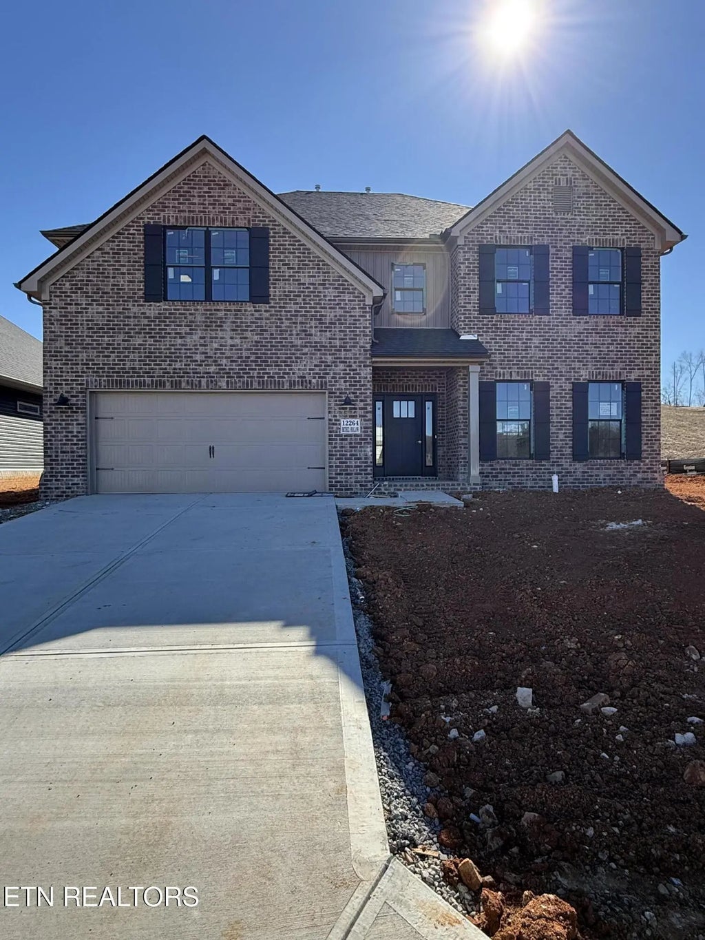 12264 Bethel Hollow Drive, Knoxville