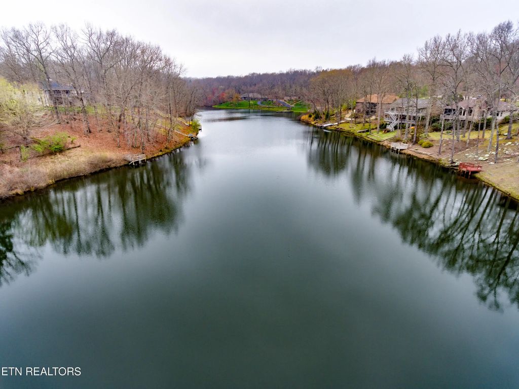 Quail Ridge Drive, Crossville