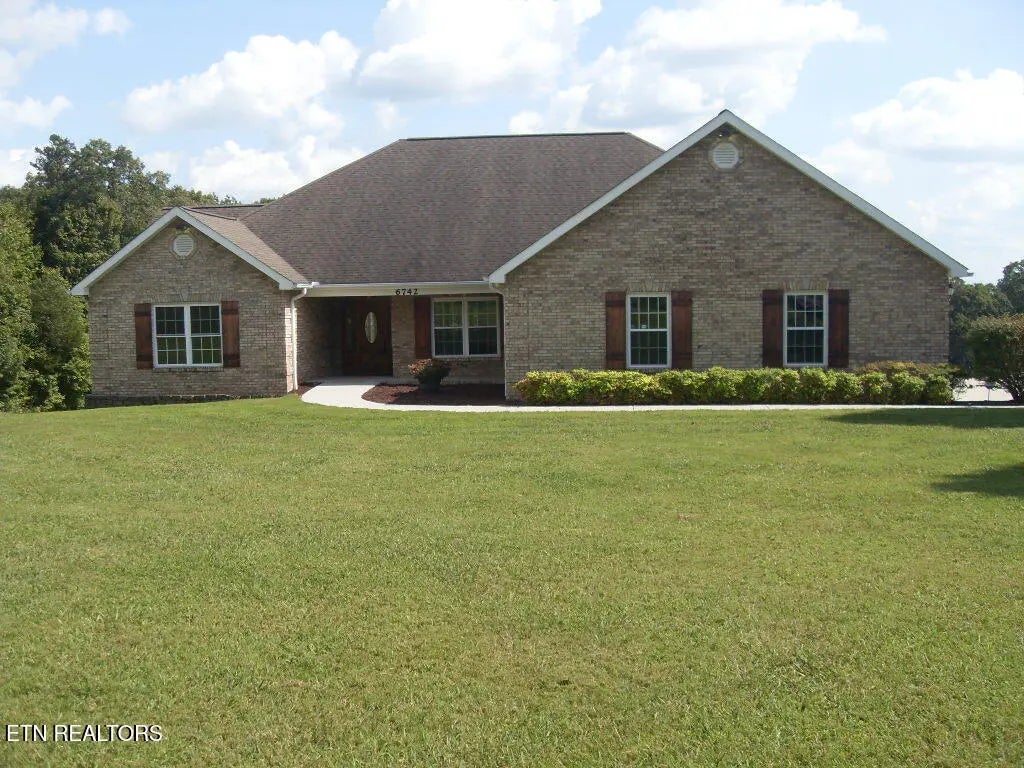 6742 Ridgeview Rd, Knoxville