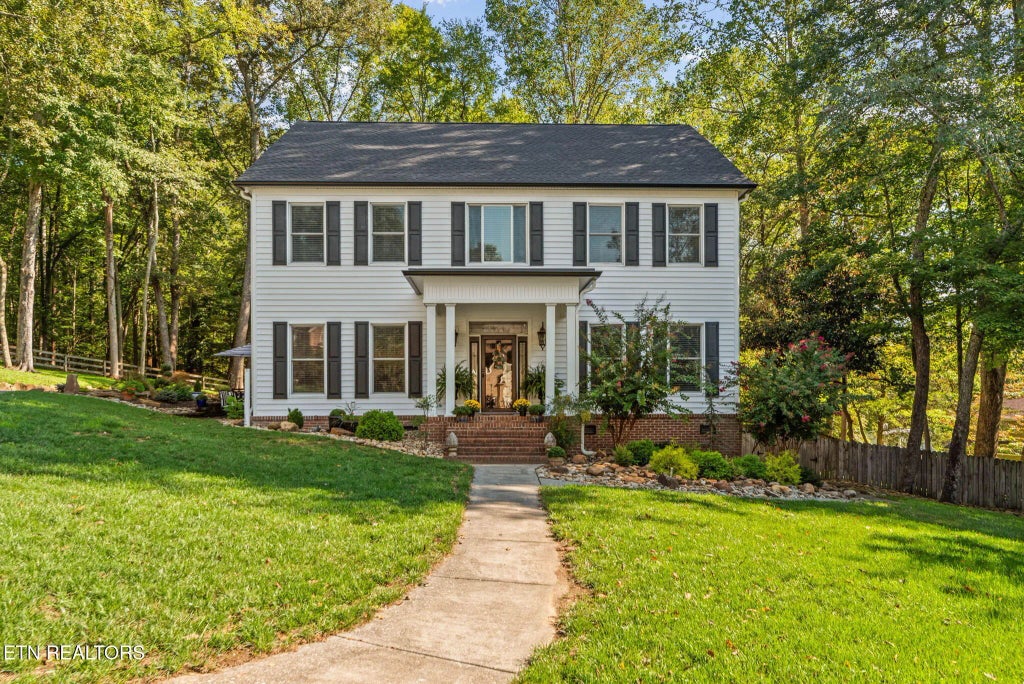 112 New Bedford Lane, Oak Ridge