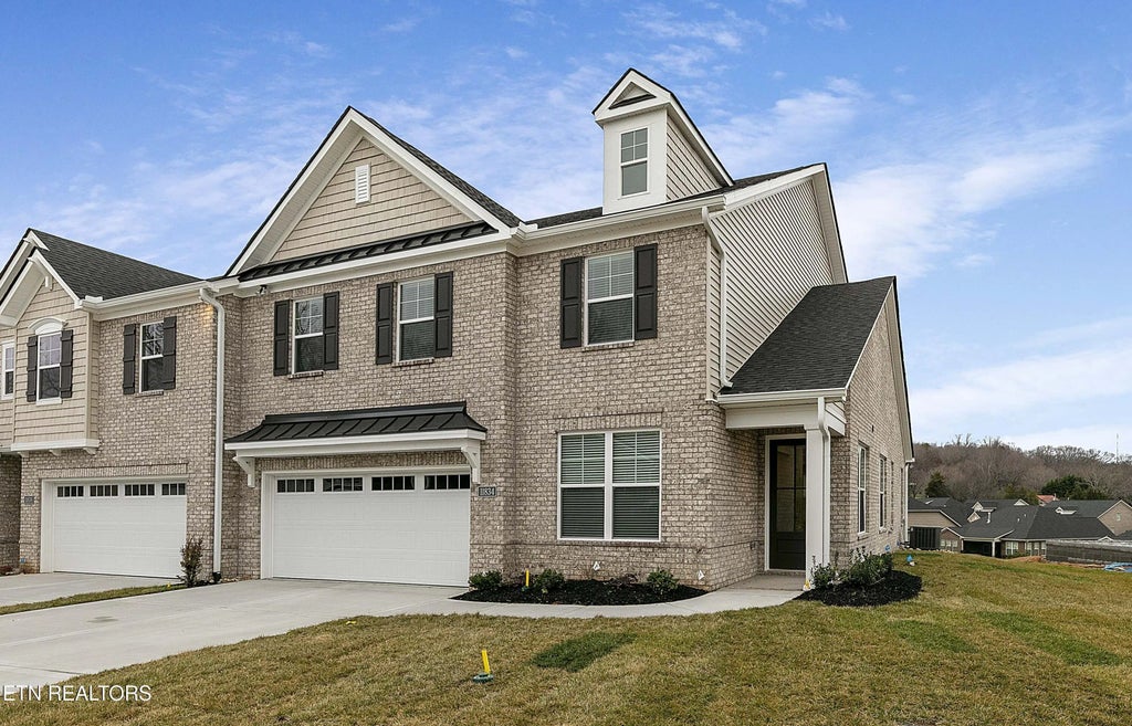 11834 Gecko Drive, Knoxville