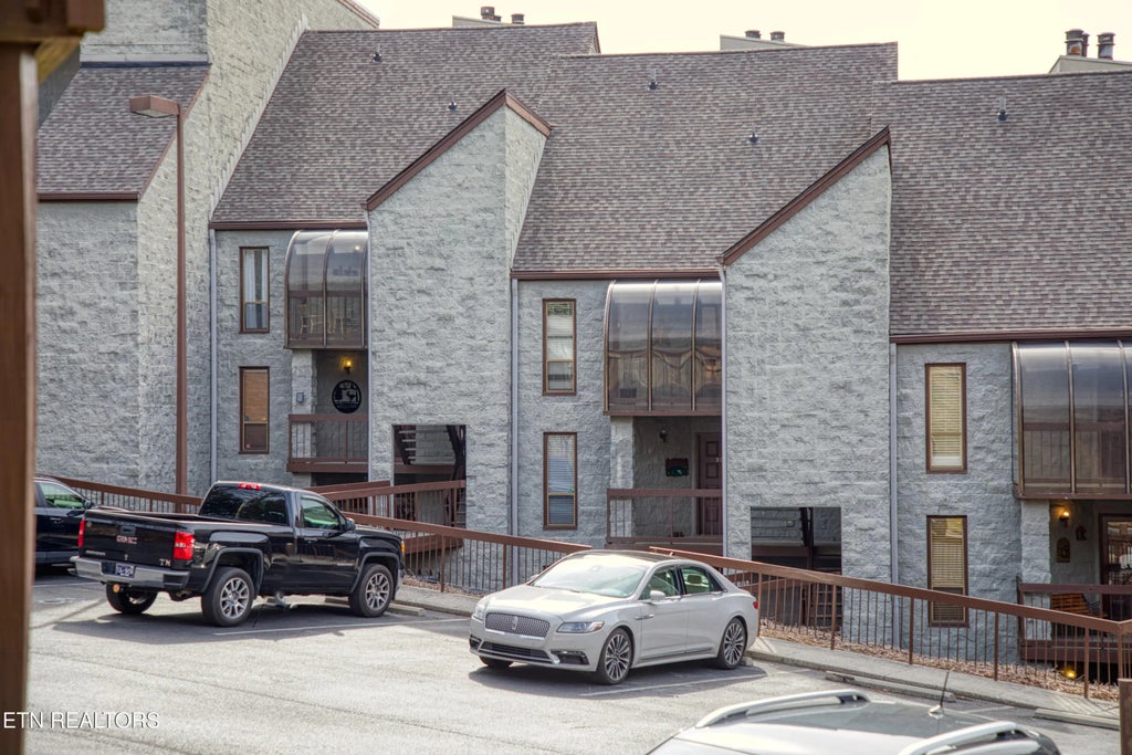 1155 Upper Alpine Way 303, Gatlinburg