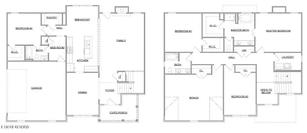 126 Galeberry Ave Lot 288, Oak Ridge
