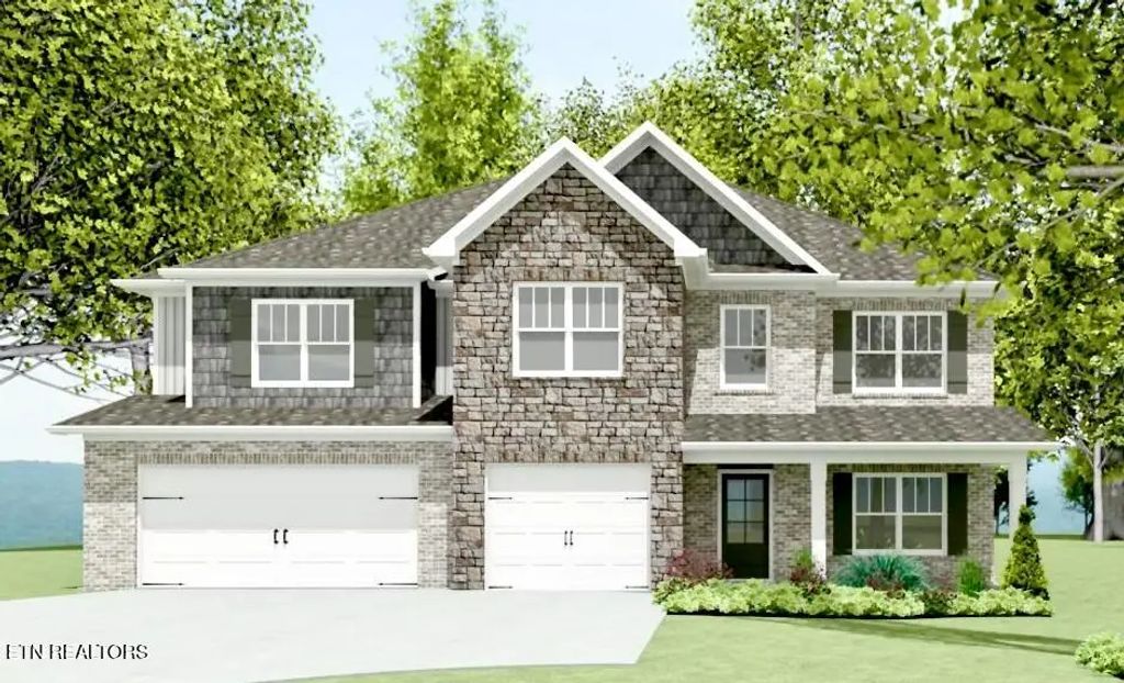 4339 Honey Bell St Lot 189, Powell