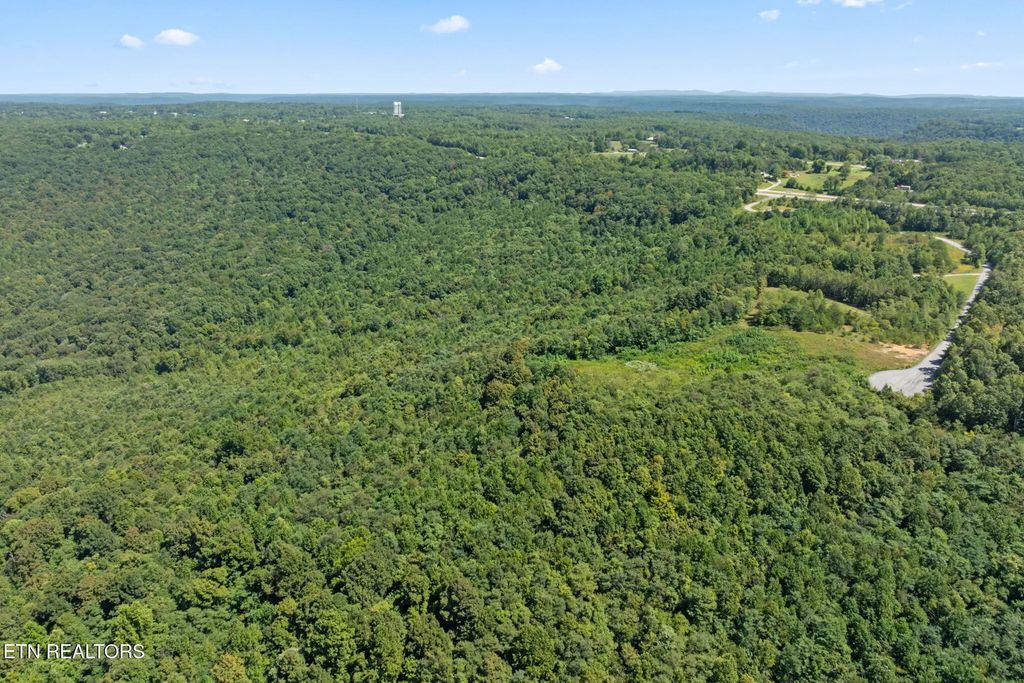 5 Ac Mountain Crest Drive, Spencer