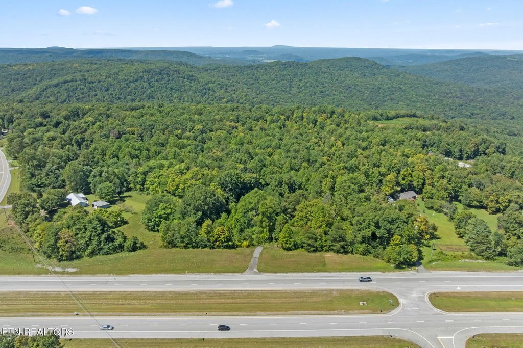 8.3 Ac Highway 111, Spencer