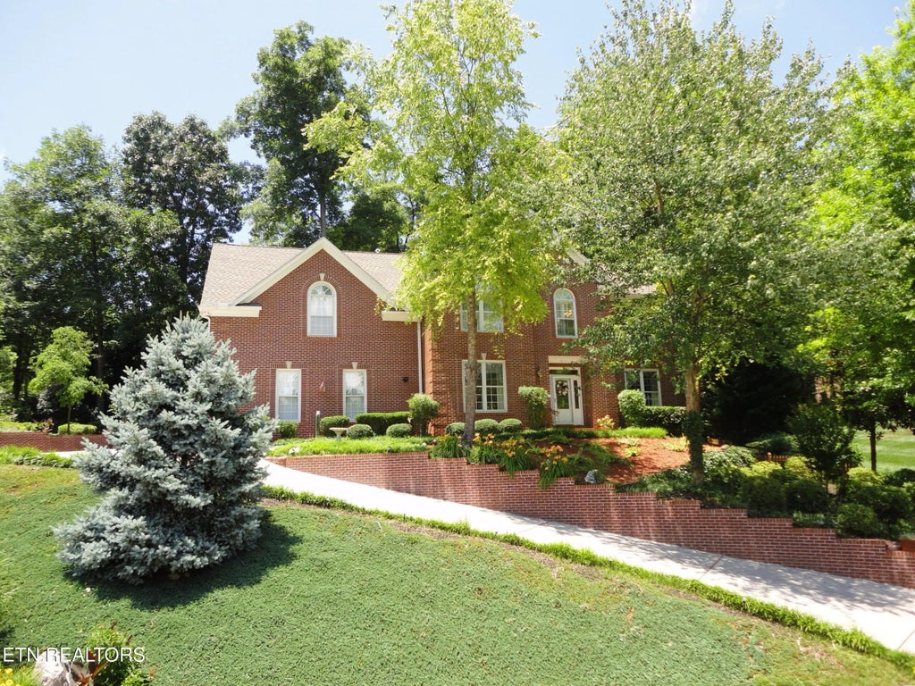 507 Oak Landing Lane, Knoxville