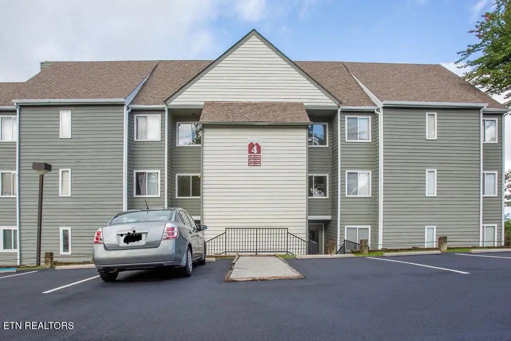 1260 Ski View Drive Apt 4204, Gatlinburg