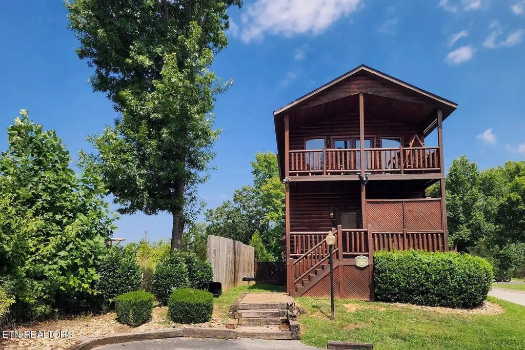 270 Moose Ridge Way, Pigeon Forge