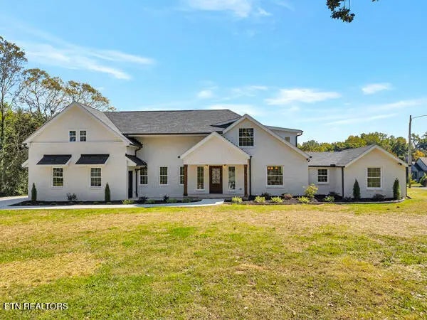 110 Broady Lane, Maryville