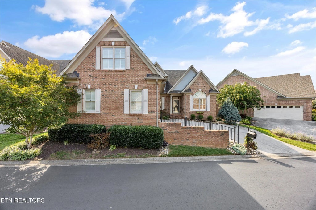 1158 Highgrove Gardens Way, Knoxville