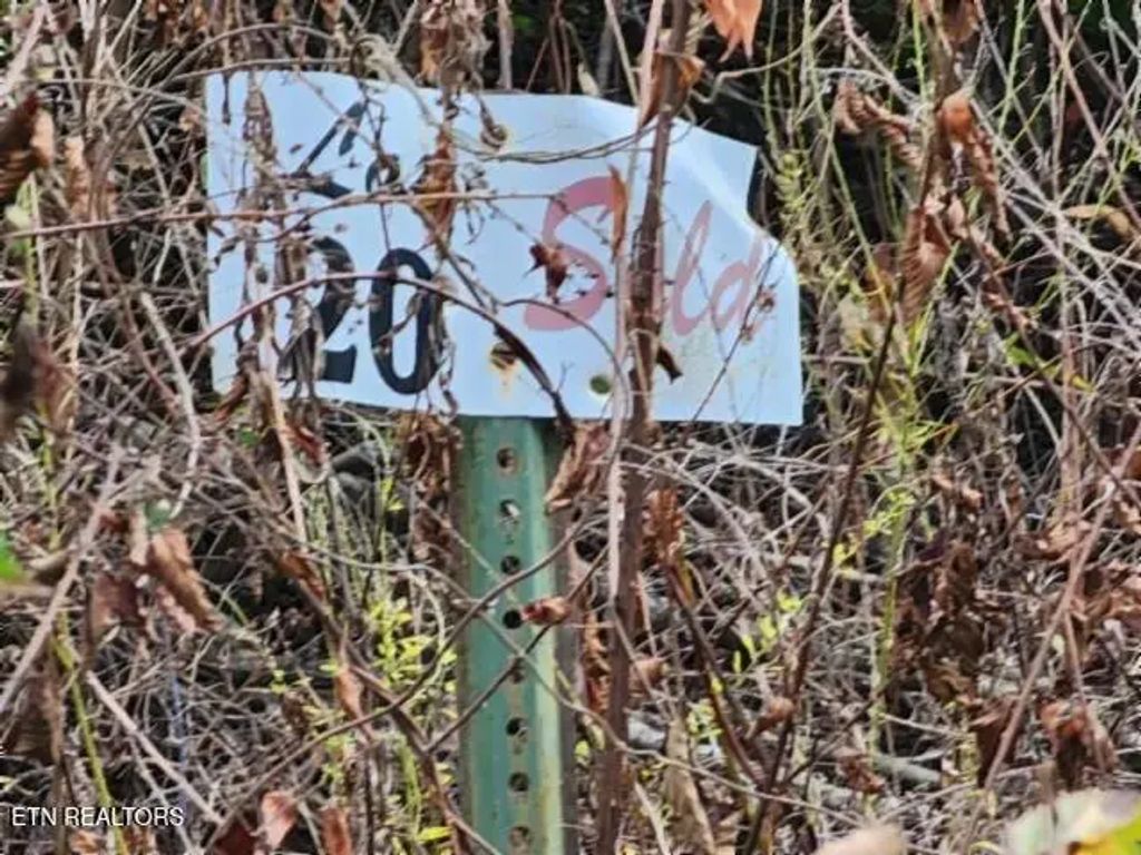 Lot 20 Apache Rd, Jamestown