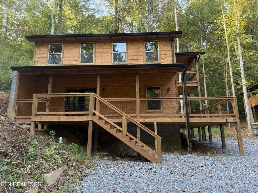 1423 School House Gap Rd, Sevierville