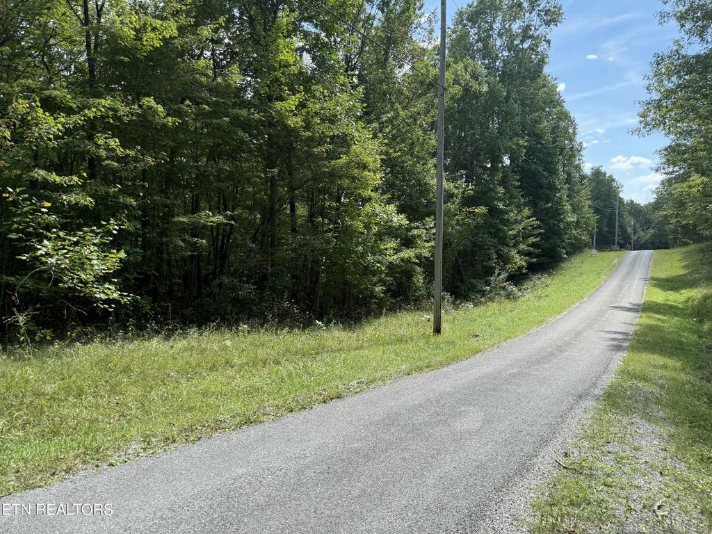 0 Mountain Laurel Tr, Clarkrange