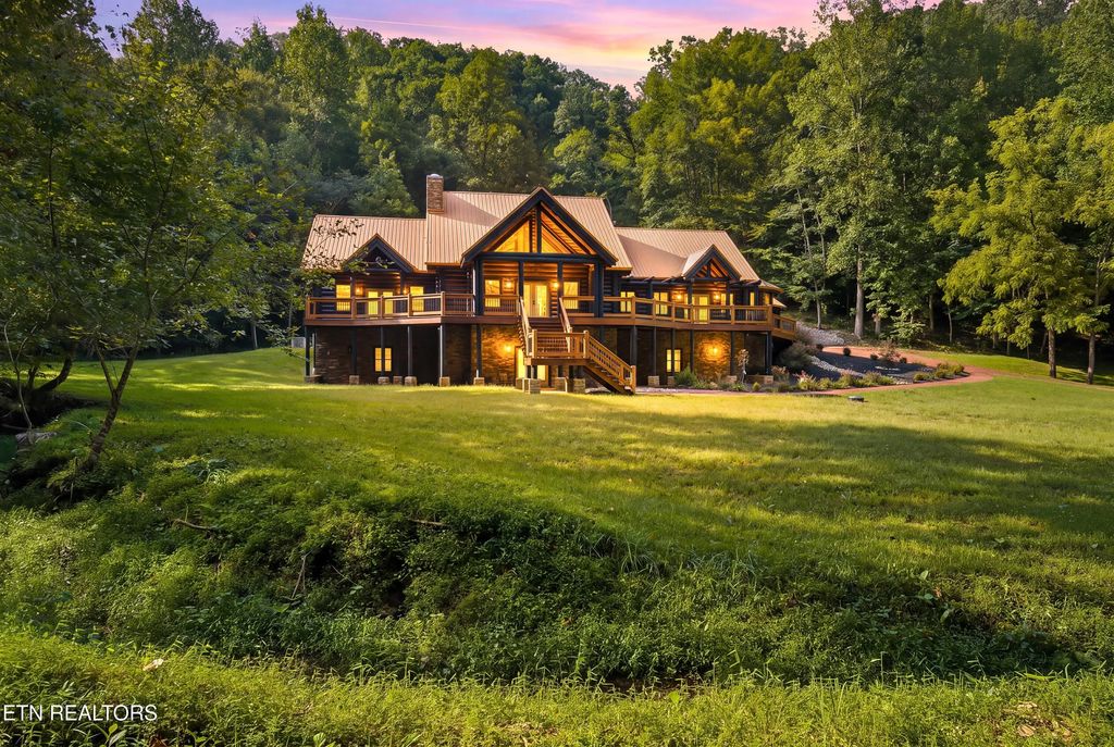 1035 Porterfield Gap Rd, Seymour