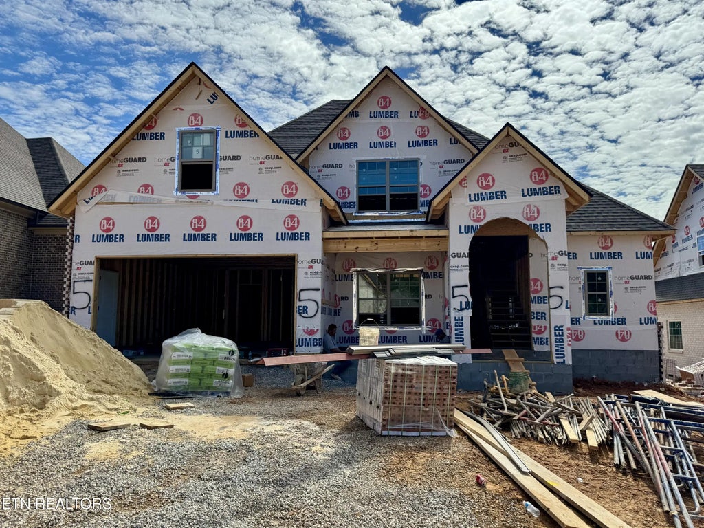 12018 Avery Manor Lane, Knoxville