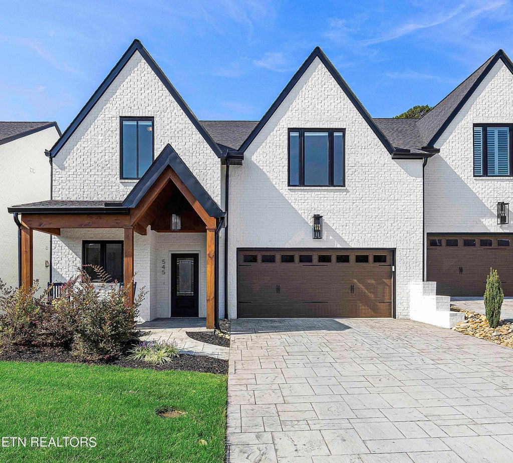 545 Brunello Way, Knoxville
