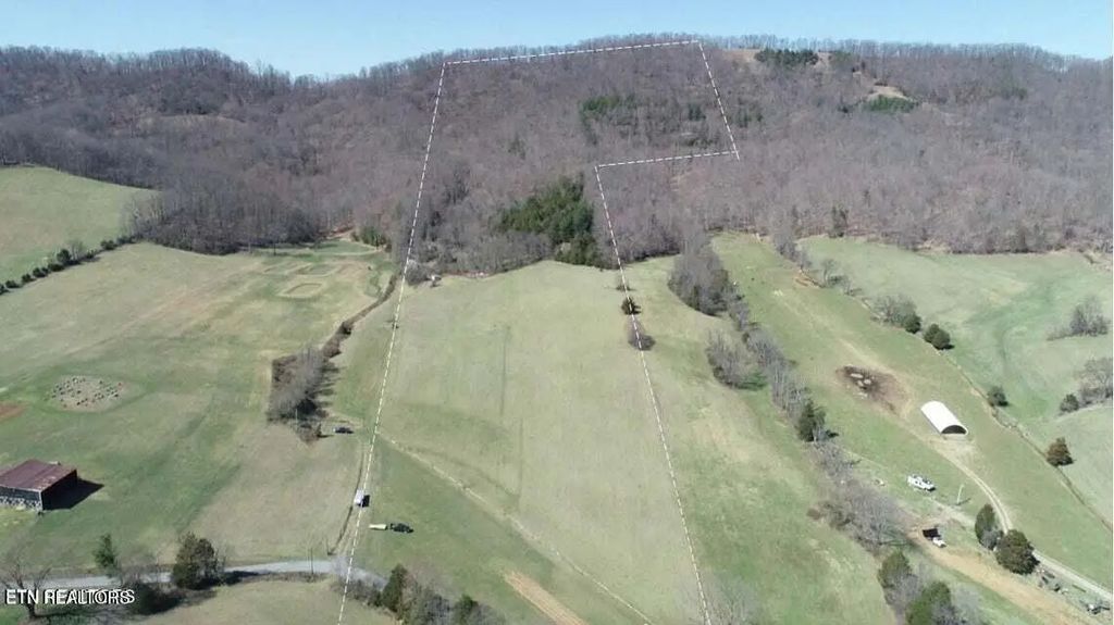 1094 Parkey Hollow Rd, Sneedville