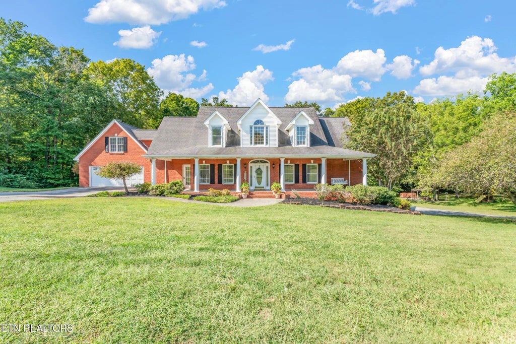 3000 Hirst Circle, Lenoir City