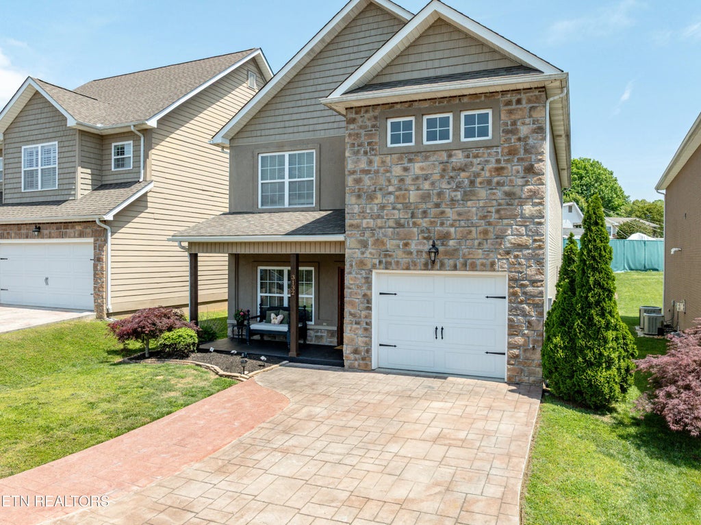 3132 Gazebo Point Way, Knoxville