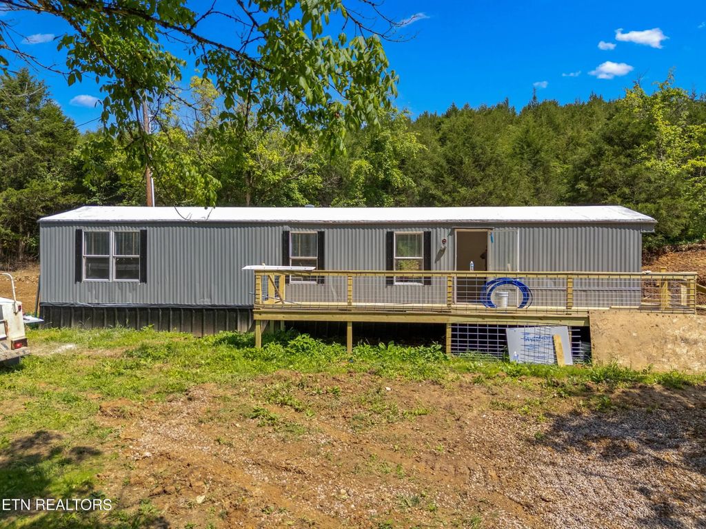 131 Kyle Valley Rd, Eidson