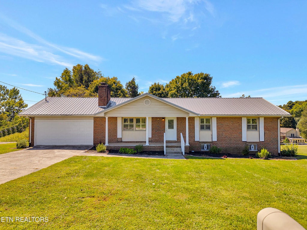 119 Colonial Heights, LaFollette