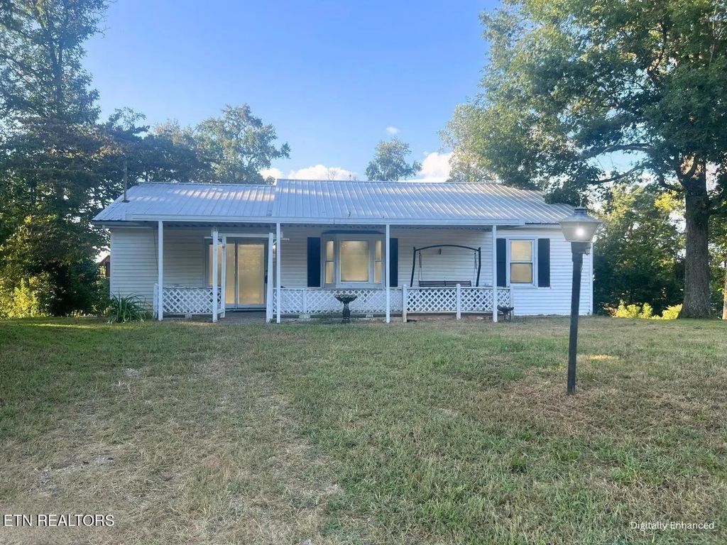6444 Old Smithville Hwy S, Sparta
