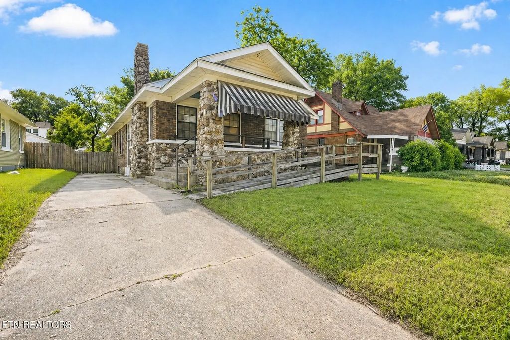 760 Garland St, Memphis