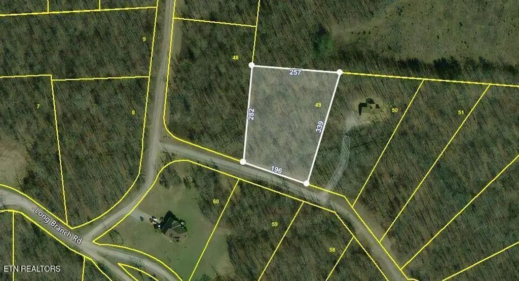 Lot 49 Shale Tr, Spencer