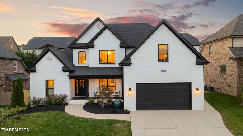 12017 Salt Creek Lane, Knoxville