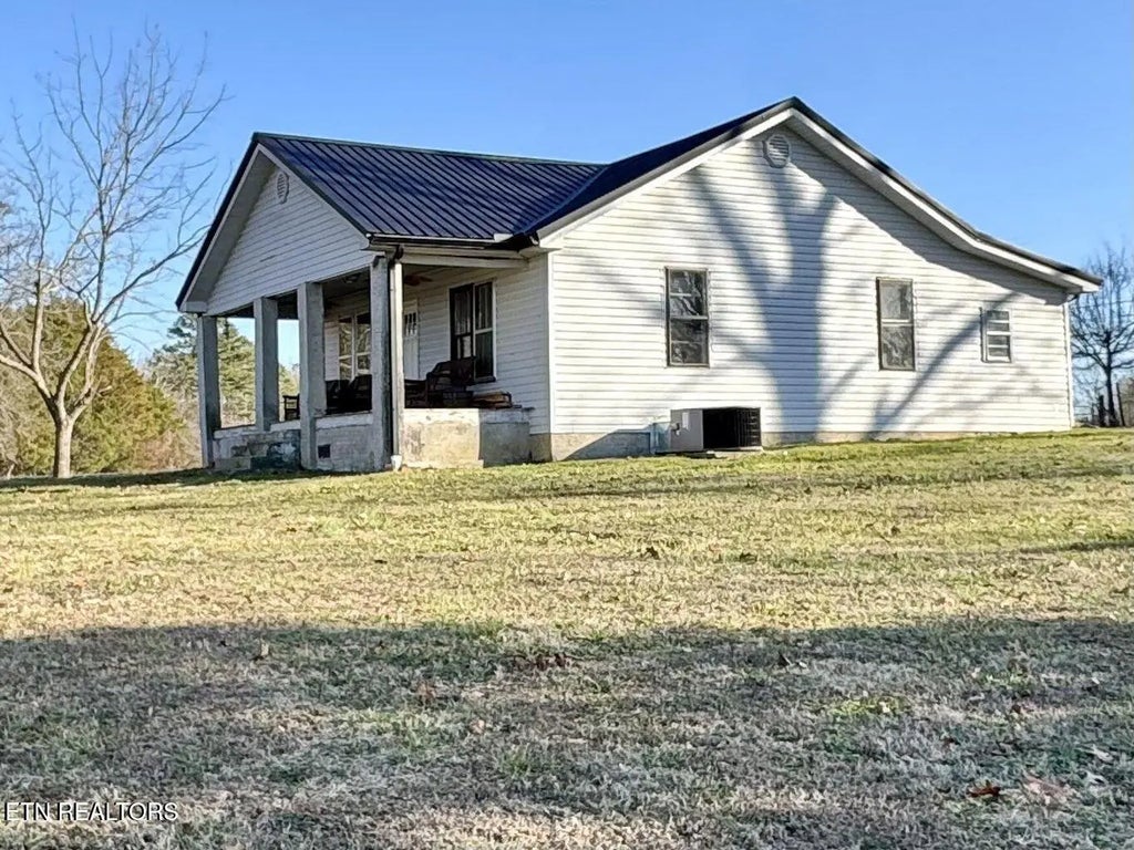 366 Rocky Springs Rd, Madisonville