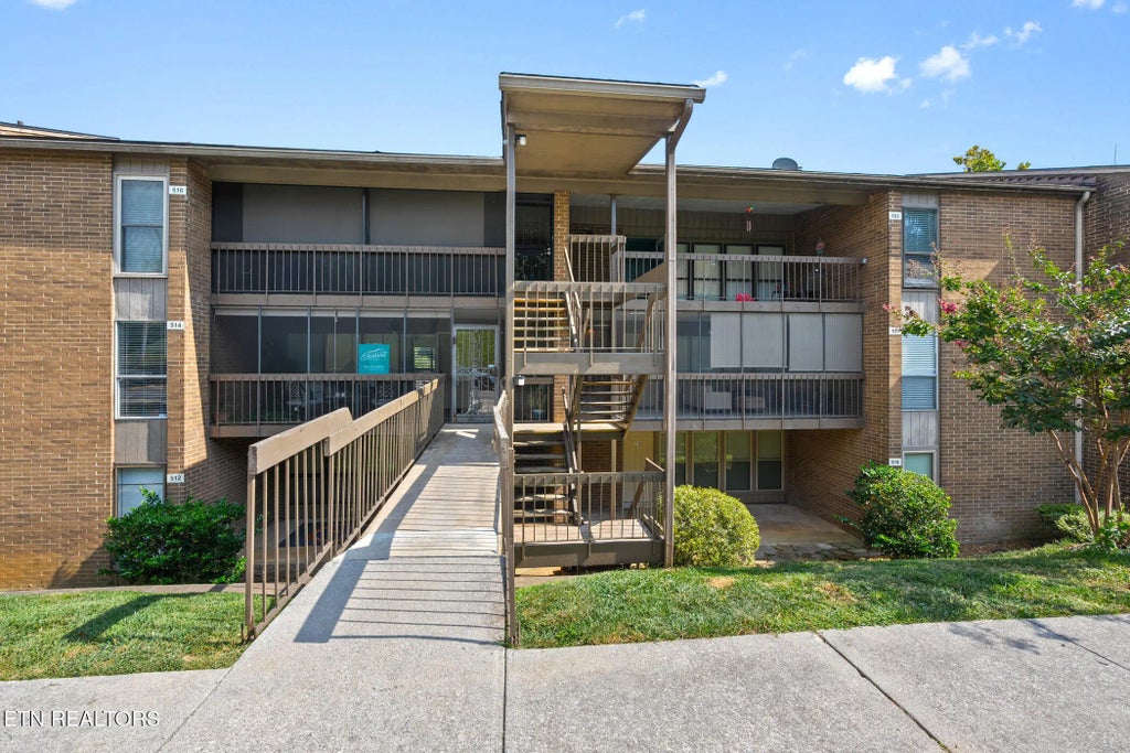 518 Berlin Drive, Knoxville