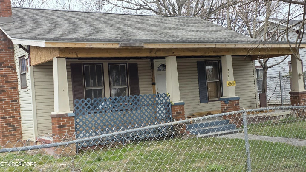 4101 Walker Blvd, Knoxville