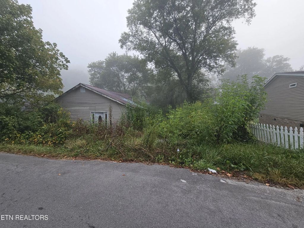 118 Polly Hollow Right Fork Rd, Middlesboro