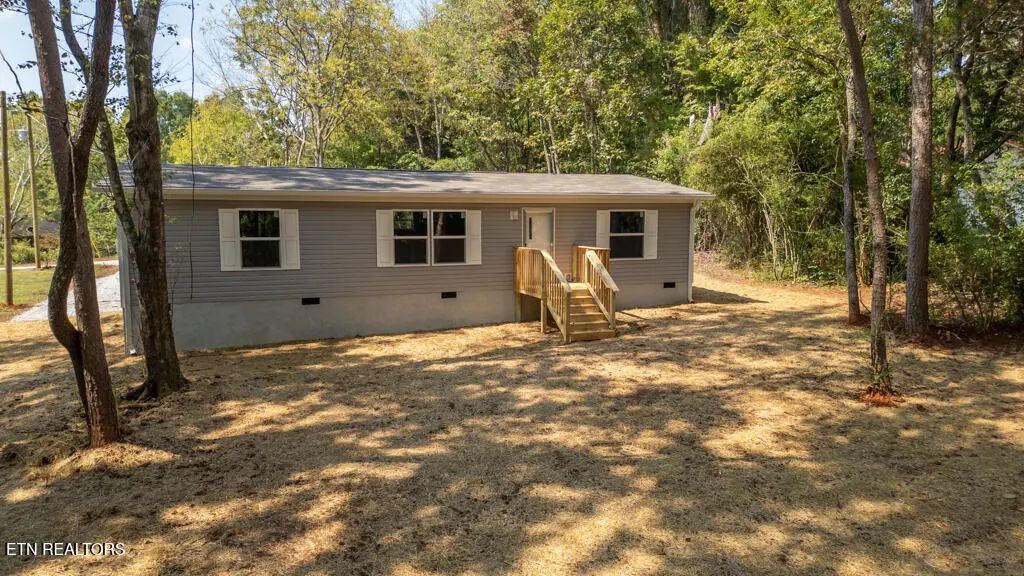 110 Ratledge Rd Rd, Sweetwater