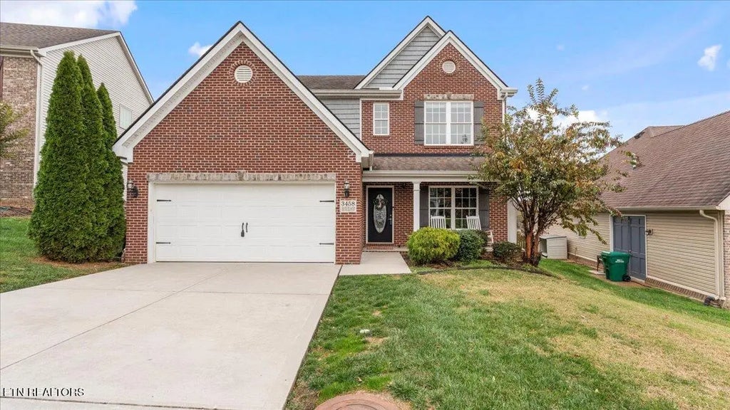 3458 Orange Blossom Lane, Knoxville