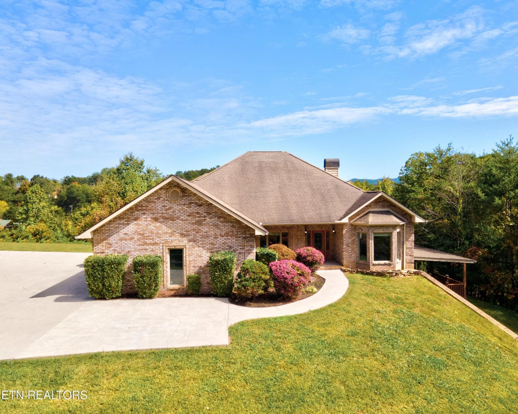 544 Kings Hills Blvd, Pigeon Forge