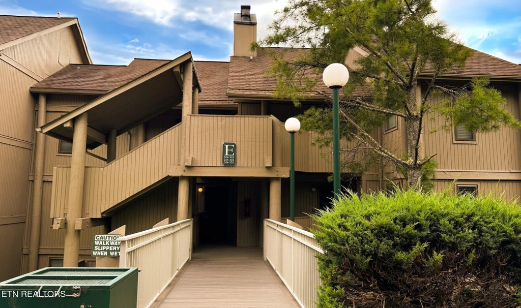 3710 Weber Rd E103, Gatlinburg