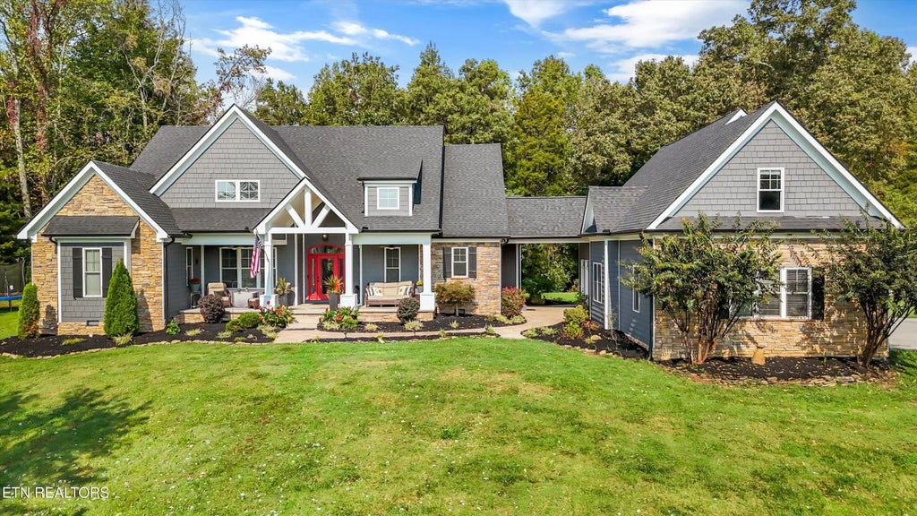 7876 Hines Valley Rd, Lenoir City