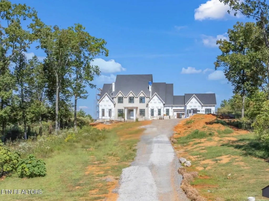 3619 Lashbrooke Way, Louisville