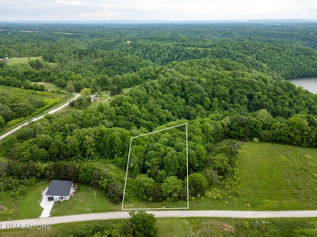 Lot 32 Lake Bluff Rd, Baxter