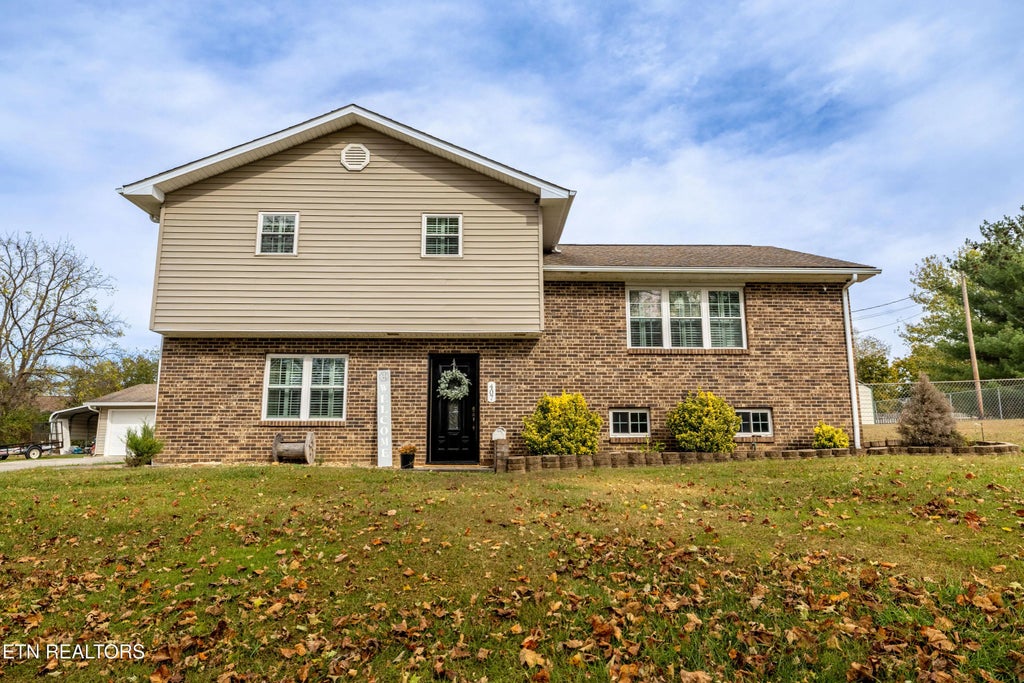 407 Mcteer Rd, Greenback