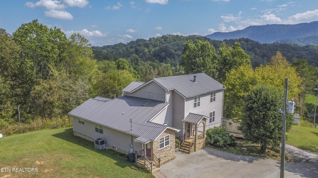 1313 Dupont Rd, Seymour