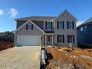 2032 Hickory Reserve Road, Knoxville