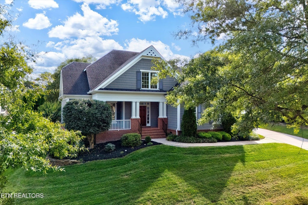 11514 Cottage Creek Lane, Knoxville