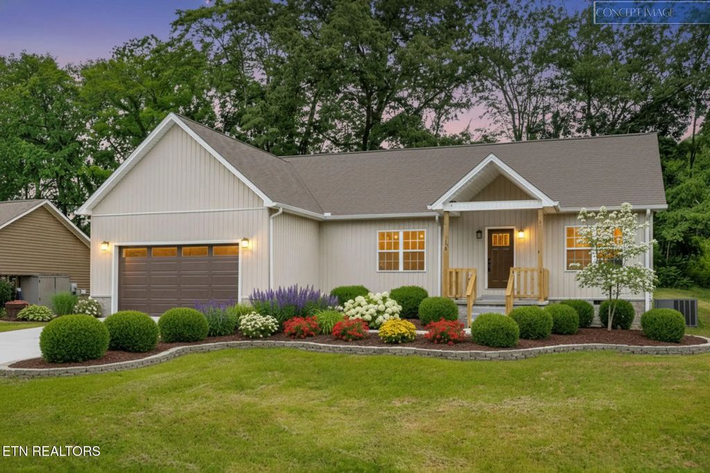 130 Rachelle Place, Baxter
