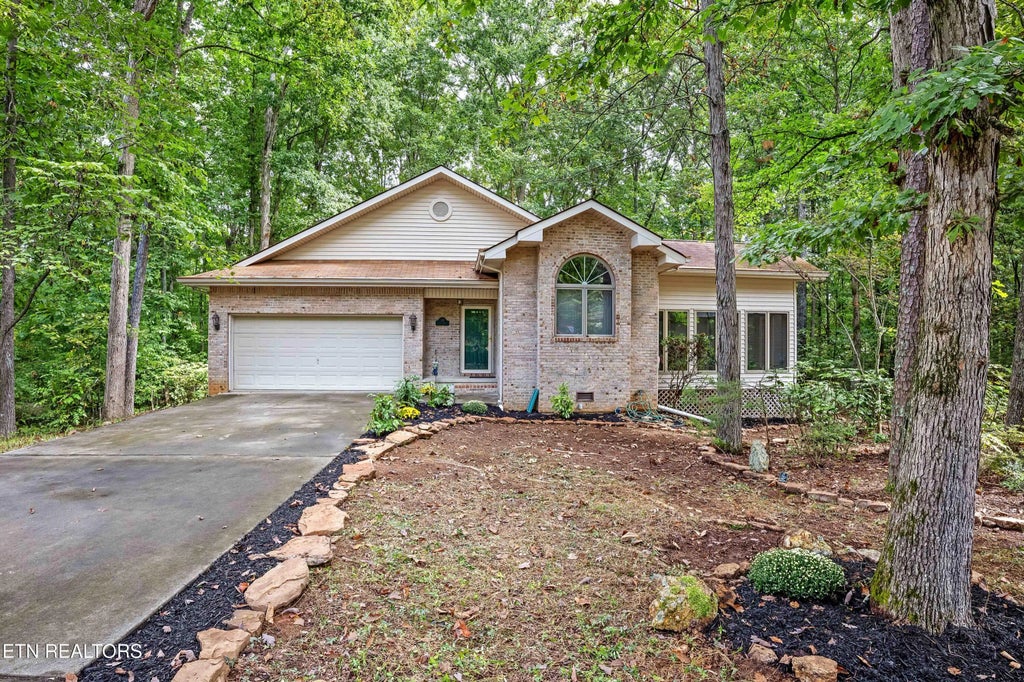 312 Paoli Trace, Loudon