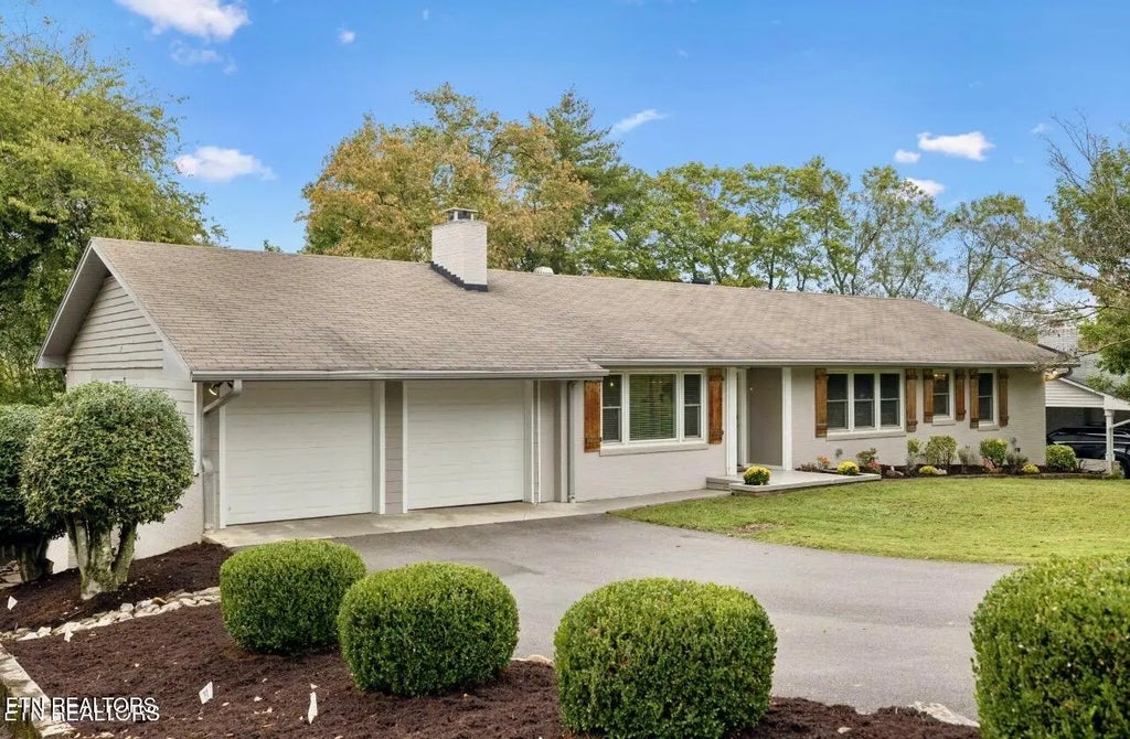 3847 Wilani Rd, Knoxville